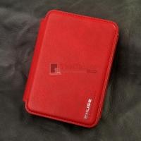 ราคา MUSUN Power bank 12000mAh ZHUSE POWER BANK 4000mAh For Smart Phone สีแดง (32017)