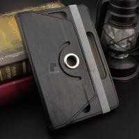 ราคา เคส Asus FonePad Me372 รุ่นหมุ่นได้ 360 องศา (พอใส่ได้) เคส แท็บเล็ต 7 นิ้ว รุ่นหมุนได้ 360 องศา กล้องหลังอยู่ตรงกลาง สีดำ (32414)