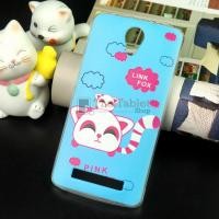 ราคา เคส OPPO A83 รุ่น TPU ใสครอบหลังลายการ์ตูน เคส TPU ใสครอบหลังลายการ์ตูน True Smart 4G M1 5นิ้ว ลาย 03 (33992)