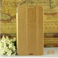 ราคา เคส ASUS Memo Pad 8 ME581CL รุ่น Luxury Case หลังใส เคส Asus FonePad FE375CG รุ่น Luxury Case หลังใส สีทอง (34086)