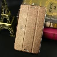 ราคา เคส ASUS Memo Pad 8 ME581CL รุ่น Luxury Case หลังใส เคส Asus FonePad FE375CG รุ่น Luxury Case หลังใส สีน้ำตาลทอง (34088)