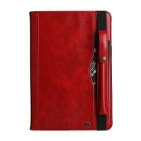 ราคา มีที่ใส่ปากกา เคส Samsung Galaxy Tab S3 9.7  สีแดง (35968)