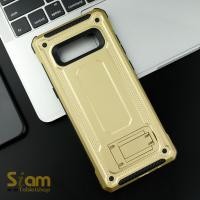 ราคา เคสกันกระแทก เคส Samsung Galaxy S7 Edge Rugged Hybrid Dual Layer Armor เคสกันกระแทก เคส Samsung Galaxy Note 8 Rugged Hybrid Dual Layer Armor สีทอง (38484)