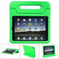 ราคา พร้อมส่ง Kids Shockproof เคส iPad 12.9 2015 / 2017 เคสกันกระแทก  สีเขียว สำเนา (39185)