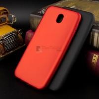 ราคา เคส TPU ครอบหลัง เคส Samsung Galaxy J5 Pro (29339)