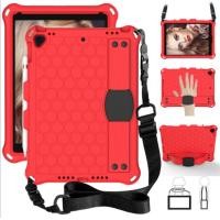 ราคา Multi Fuction เคสกันกระแทก iPad mini 1/2/3/4/5  สีแดง (39238)