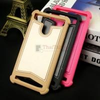 ราคา เคสหนังกันกระแทก ใส่ได้กับ Aston dengo true dtac ขนาด 5.5-5.7 นิ้ว (32037)