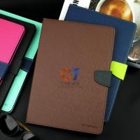 ราคา Mercury goospery เคส Apple iPad 10.2 (iPad Gen7 Gen8) (36920)