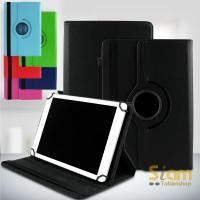 ราคา Universal Rotary 360 เคส แท็บเล็ต True / Dengo / Aston / chuvi / Acer / HP / iPlay 7 - 7.7 นิ้ว (40393)