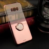 ราคา Xundd Waltz Ring Magic เคส Samsung Galaxy S8 Plus ดูหรูหรา  สี Rose Gold (25559)