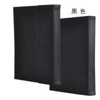 ราคา [พร้อมส่ง] เคส Lenovo Tablet Ideapad D330  สีดำ (35890)