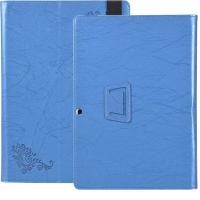 ราคา Luxury Case เคส Lenovo Miix 520 12.2”  สีฟ้า (34184)