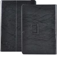 ราคา Luxury Case เคส Lenovo Miix 520 12.2”  สีดำ (34185)
