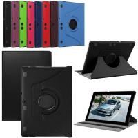 ราคา เคส Lenovo TAB3 10 Plus/TAB-X103F\TAB3 10 businessรุ่น หมุนได้ 360 องศา (25350)