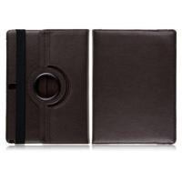 ราคา เคส Samsung Galaxy Note 10.1 2014 Cover Edition P600/P601 รุ่น Rotary 360 tablet holster Samsung Edition 2014 note 10.1 Cover Edition P600 P601 rotary tablet holster สีน้ำตาล (1323)