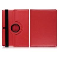 ราคา เคส Samsung Galaxy Note 10.1 2014 Cover Edition P600/P601 รุ่น Rotary 360 tablet holster Samsung Edition 2014 note 10.1 Cover Edition P600 P601 rotary tablet holster สีแดง (1324)