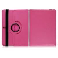 ราคา เคส Samsung Galaxy Note 10.1 2014 Cover Edition P600/P601 รุ่น Rotary 360 tablet holster Samsung Edition 2014 note 10.1 Cover Edition P600 P601 rotary tablet holster สีชมพู (1326)