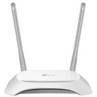 ราคา Router TP-LINK TL-WR840N (624bf40163196722da0b012e)