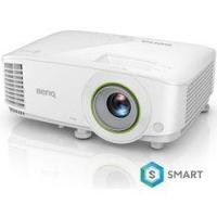 ราคา Smart Projector BenQ EX600 (5dfc65d065511327793248e7)