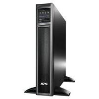 ราคา APC Smart-UPS Rack/Tower convertible 750VA/600Watts (SMX750I) (60315e68b5d3f52f361e1d5d)