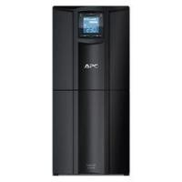 ราคา APC Smart-UPS 3kVA/2.1kWatt (SMC3000I) (6031440bb5d3f52f361e1bcd)