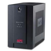 ราคา UPS APC Back UPS BR500CI-AS (60313732b5d3f52f361e1a1f)