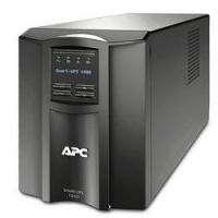 ราคา APC Smart-UPS 1.0kVA/700Watt (SMT1000IC) (60256a9bb5d3f52f361e121f)