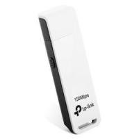 ราคา Wireless Adapter TP-LINK TL-WN727N (624bfee263196722da0b02bf)