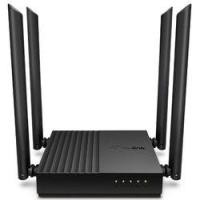 ราคา Router TP-Link Archer C64 (624bee9263196722da0b00a0)
