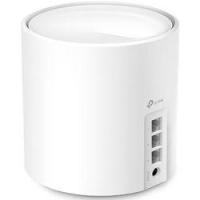 ราคา Router TP-LINK Mesh Deco X20(1-Pack) (624be65363196722da0afe5a)