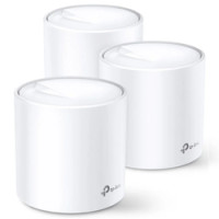 ราคา Router TP-LINK Mesh Deco X20(3-Pack) (624be5ae63196722da0afe34)