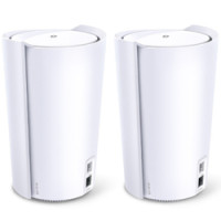 ราคา Router TP-LINK Mesh Deco X90(2-Pack) (624be36563196722da0afe01)