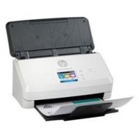 ราคา Scanner HP ScanJet Pro N4000 snw1 Sheet-feed (6FW08A) (5f48e469dd4cad5e690b9a20)