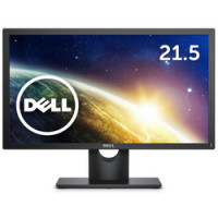 ราคา Monitor Dell E2216HV (SNSE2216HV) (62661da8bbe2c6a00b6547e8)