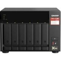 ราคา Storage NAS QNAP TS-673A-8G (62204b7ee44f81aa4bf6273e)