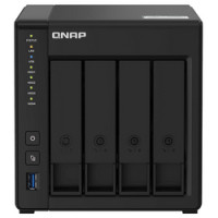 ราคา Storage NAS QNAP TS-431X3-4G (6203e760aaf583fe20dd8f1a)