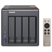ราคา Storage NAS QNAP TS-451plus-8G (6203e02eaaf583fe20dd8e6f)