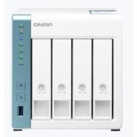 ราคา Storage NAS QNAP TS-431P3-4G (6203dcb4aaf583fe20dd8dcc)