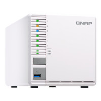 ราคา Storage NAS QNAP TS-351-2G (603de5bbb5d3f52f361e218f)