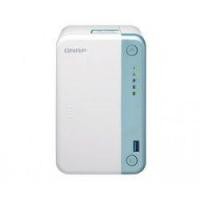 ราคา Storage NAS QNAP TS-251D-2G (5edf4e56084b6750f4aeb80b)