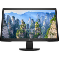 ราคา Monitor HP V22 (9SV79AA#AKL) (5f43971af7843278470b6f13)