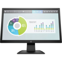 ราคา Monitor HP P204V (5RD66AA#AKL) (5f0c7fe84f623b0def36e754)