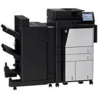 ราคา Printer HP LaserJet Ent Flow MFP M830 (CF367A) (620f4aeb3b86fb28e636efa6)