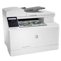 ราคา Printer HP Color LaserJet Pro MFP M183fw (7KW56A) (60c8ead94a1a4841a36c8ea8)