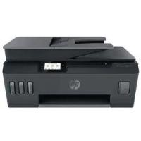 ราคา Printer All in one HP Smart Tank 615 Wireless (Y0F71A) (60ca3f034a1a4841a36c8ebc)