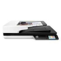 ราคา HP Scanjet Pro 4500 fn1 (L2749A) (60cf6bc8eead090dcb7e6ca7)
