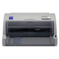 ราคา Printer Epson Dot Matrix LQ-630 (5fe3927653a73c105df318ed)