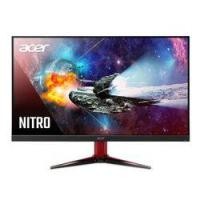 ราคา Monitor Acer Nitro Gaming LED 27" VG272LVbmiipx (UM.HV2ST.V01) (6205dc0aaaf583fe20dd9cd6)