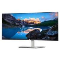 ราคา Monitor Dell UltraSharp Curved USB-C U3821DW (SNSU3821DW) (60bfad5e4a1a4841a36c88a8)
