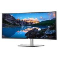 ราคา Monitor Dell UltraSharp Curved USB-C U3421WE (SNSU3421WE) (60bfac0c4a1a4841a36c8895)